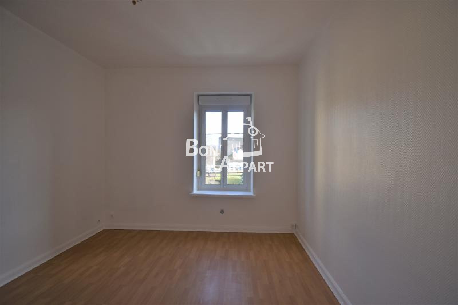 Appartement Rue du Stade à Moutiers