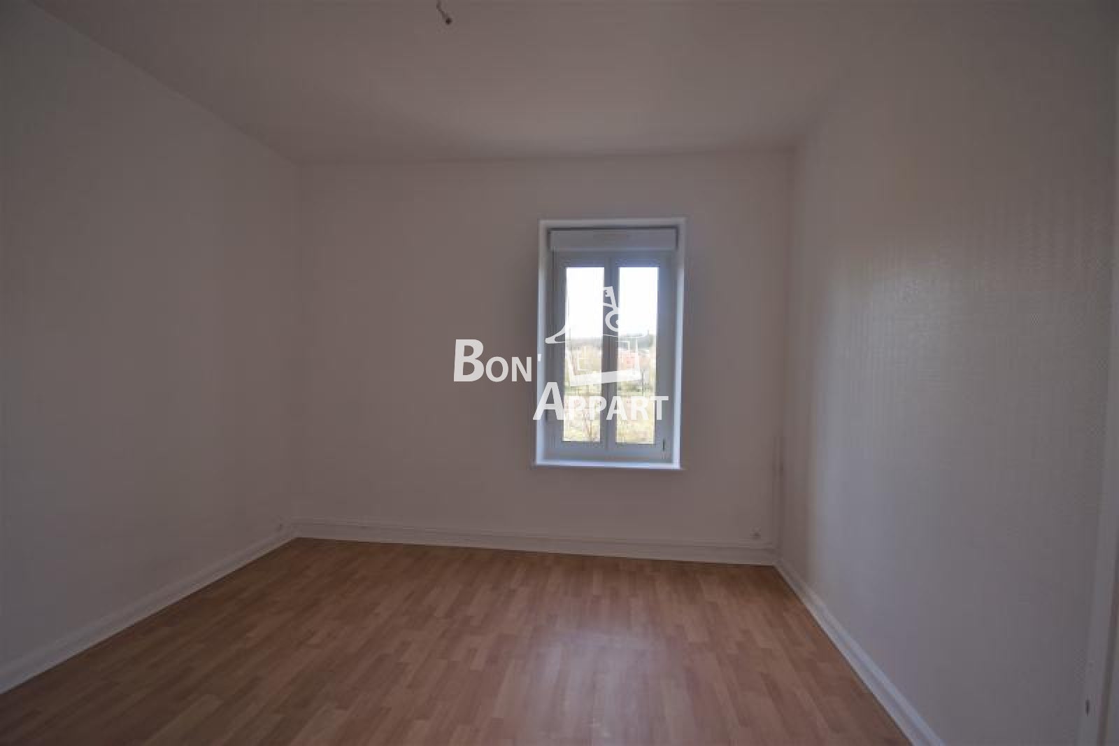 Appartement Rue du Stade à Moutiers