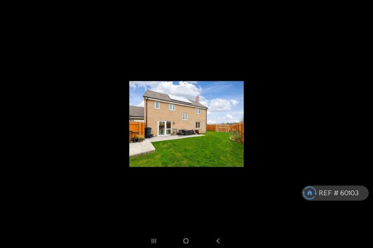 House McCrae Close in North Hertfordshire