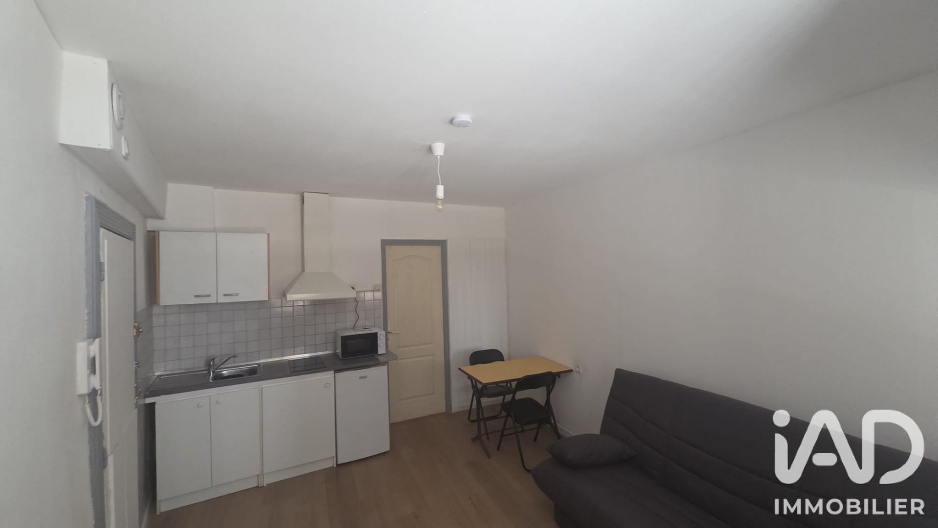 Appartement Rue Traversière Malcousinat à Limoux