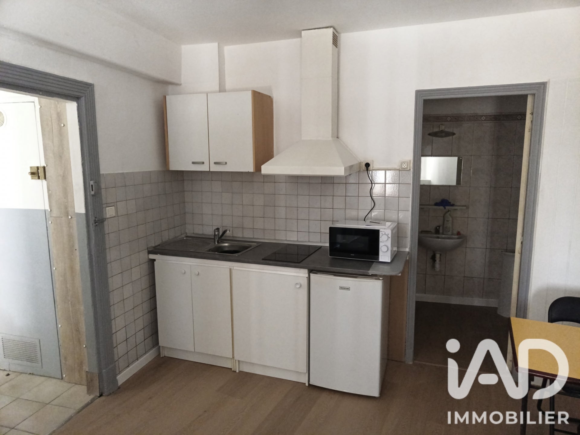 Appartement Rue Traversière Malcousinat à Limoux