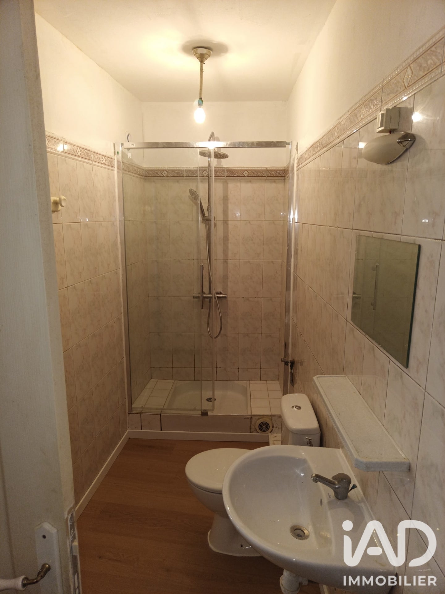 Appartement Rue Traversière Malcousinat à Limoux