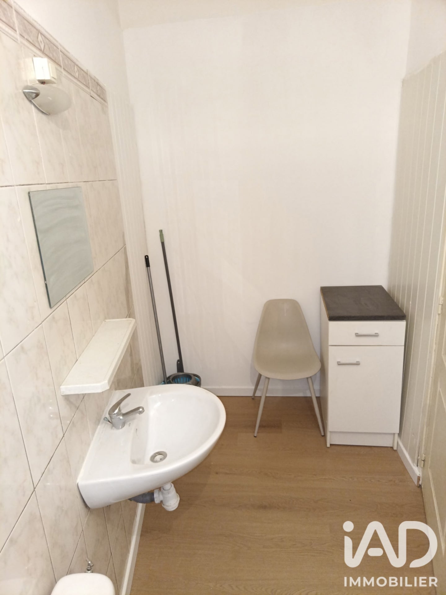 Appartement Rue Traversière Malcousinat à Limoux