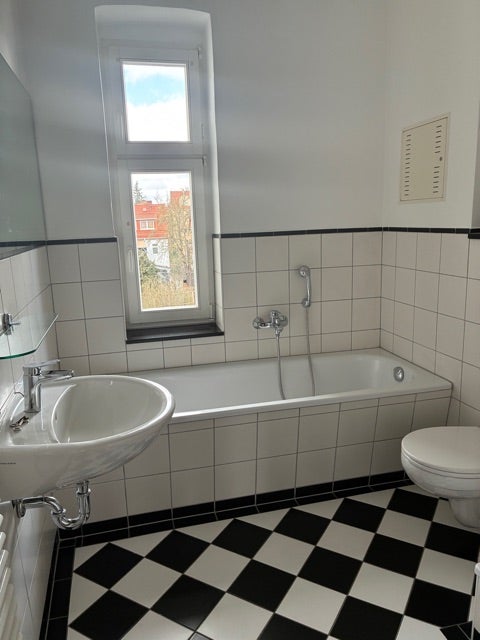 Wohnung Friesstraße in Weimar