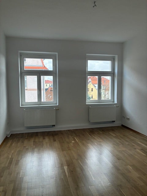 Wohnung Friesstraße in Weimar