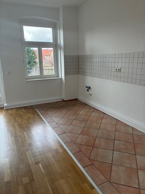 Wohnung Friesstraße in Weimar