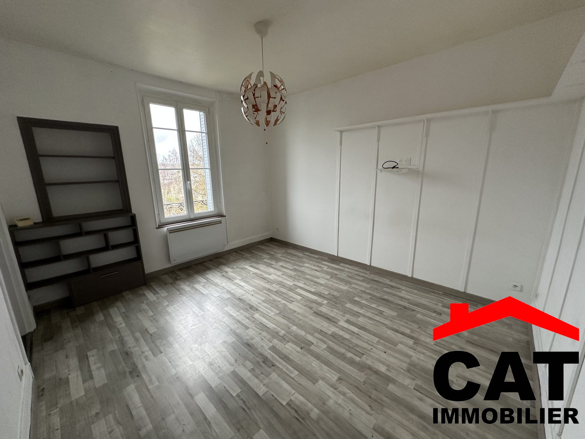 Appartement Avenue des Acacias à Champagne-sur-Seine