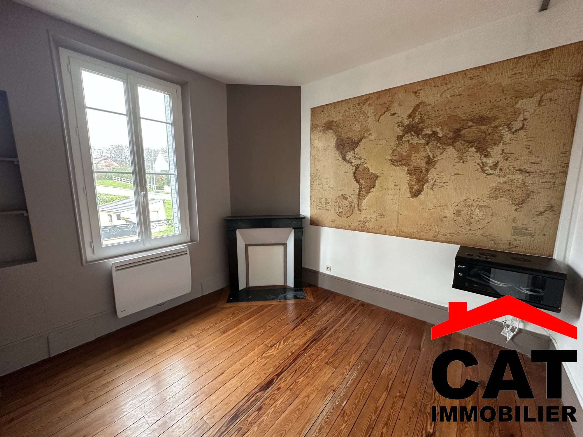 Appartement Avenue des Acacias à Champagne-sur-Seine