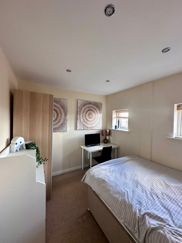 Room Bottle Bank in Gateshead