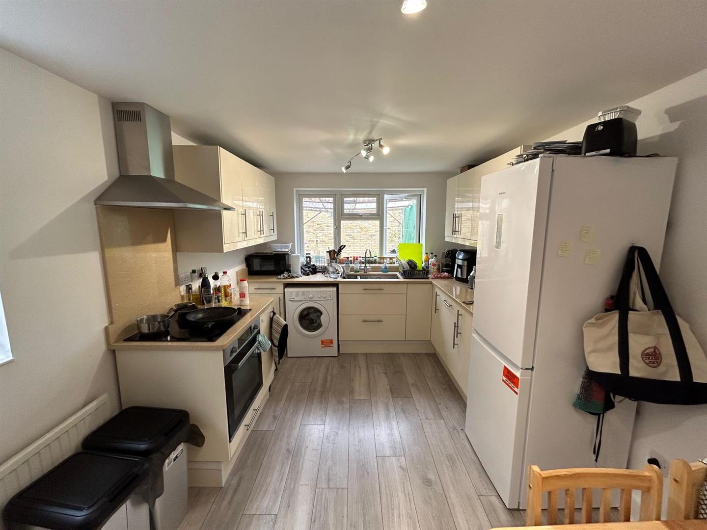 House Herbert Road in Greater London