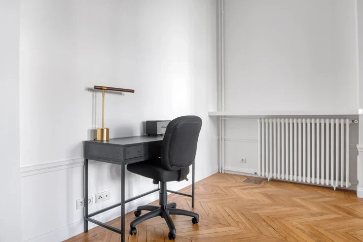 Maison Rue La Boétie à Paris