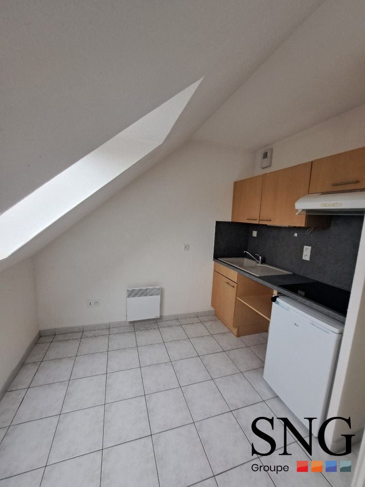 Appartement Rue de la Croix de Pierre à Rouxmesnil-Bouteilles