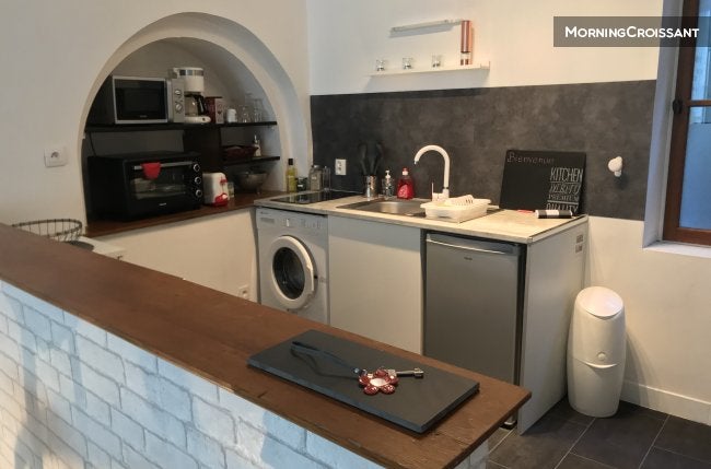 Appartement Place Saint-Pierre à Saumur