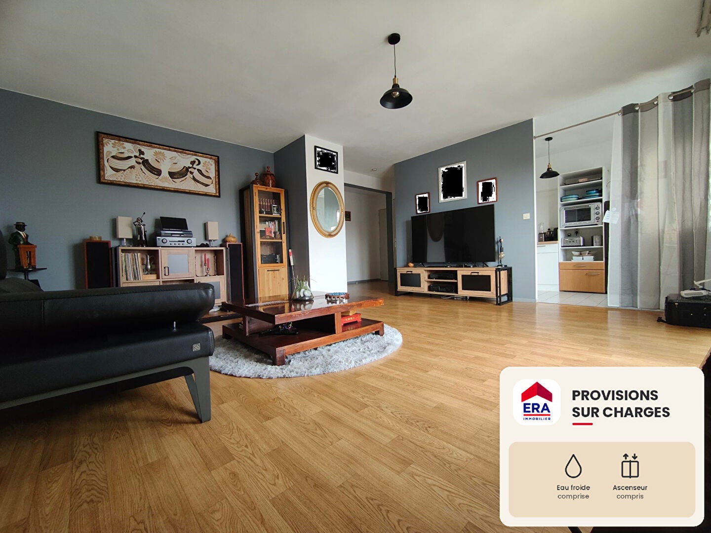 Appartement Allée Flandres Dunkerque à Saint-Jean-le-Blanc