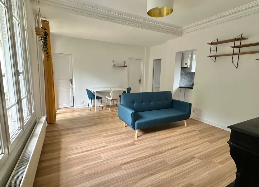 Appartement Avenue Thiers à Le Raincy