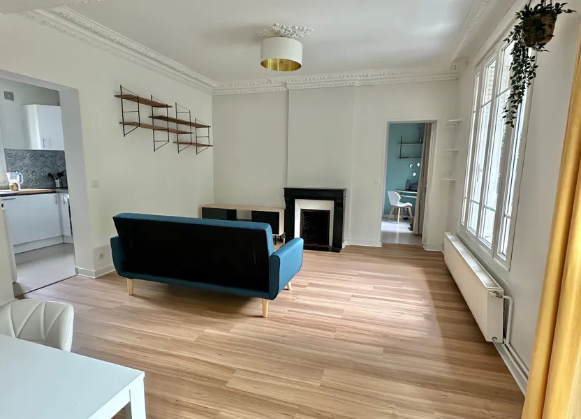 Appartement Avenue Thiers à Le Raincy