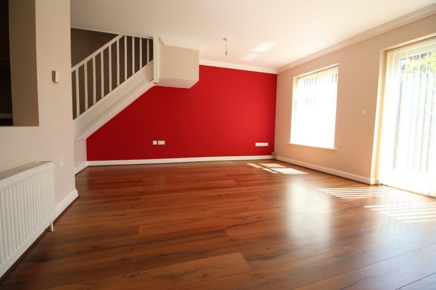 House Albany Close in New Forest