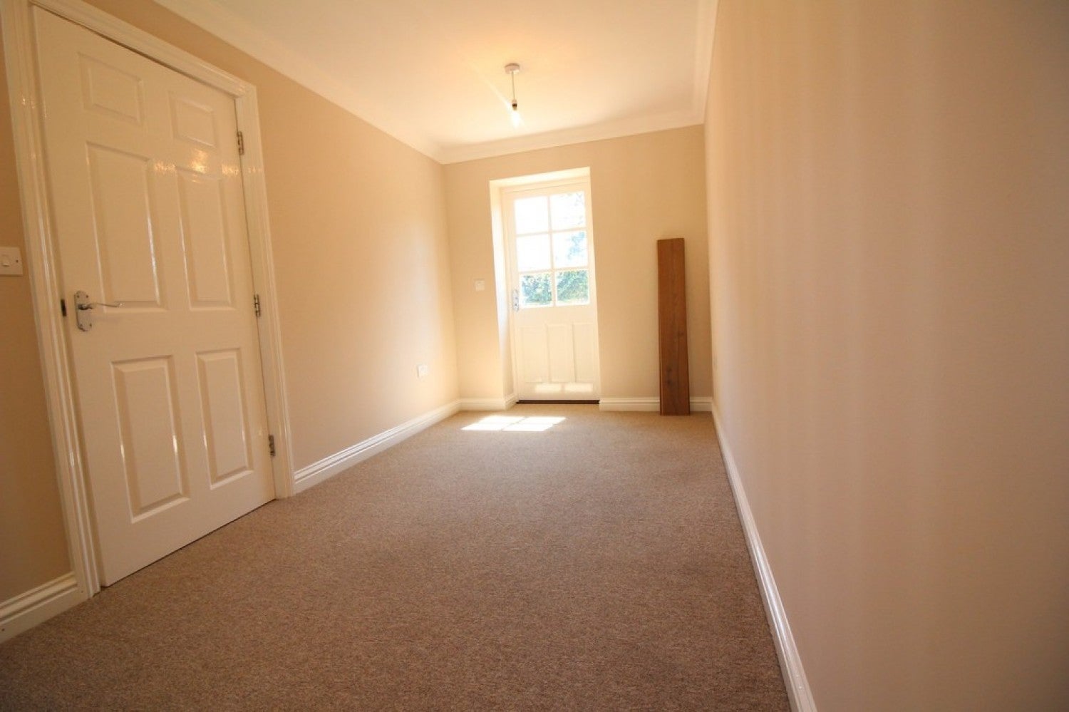House Albany Close in New Forest