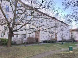 Wohnung Mosenstraße in Dresden