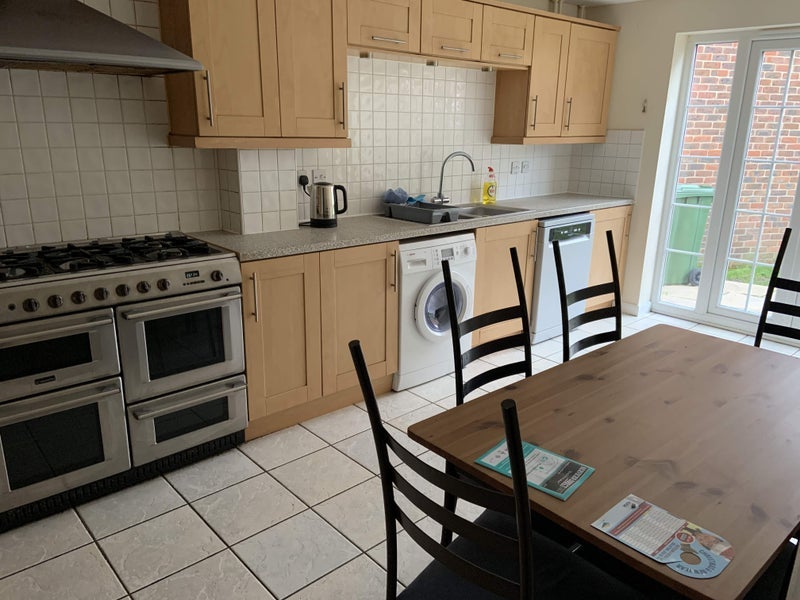 Room Spindler Close in Kesgrave