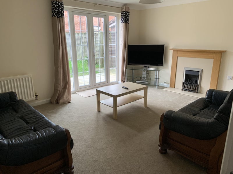 Room Spindler Close in Kesgrave