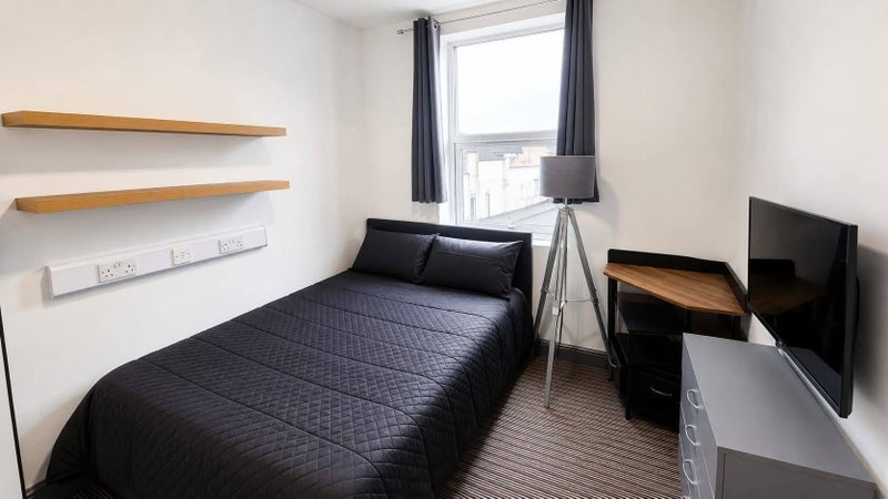 Room Hylton Road in Sunderland