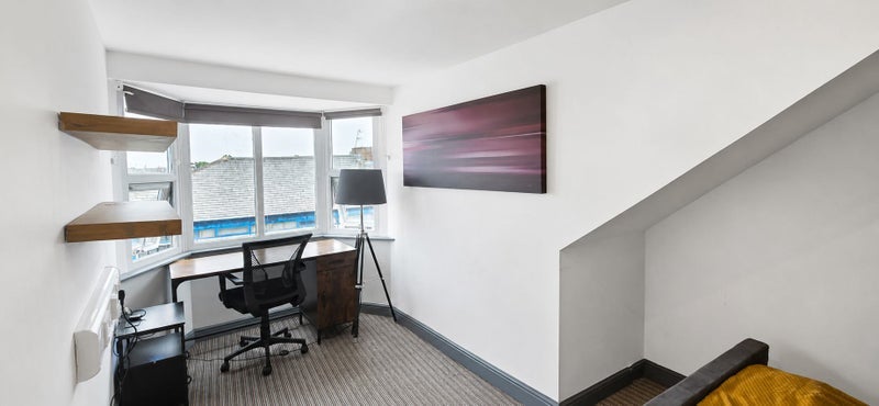 Room Hylton Road in Sunderland
