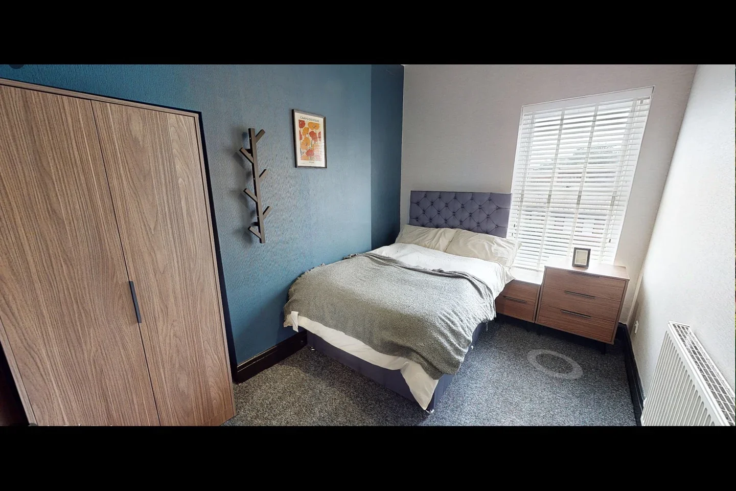 Room Liverpool Road in Salford