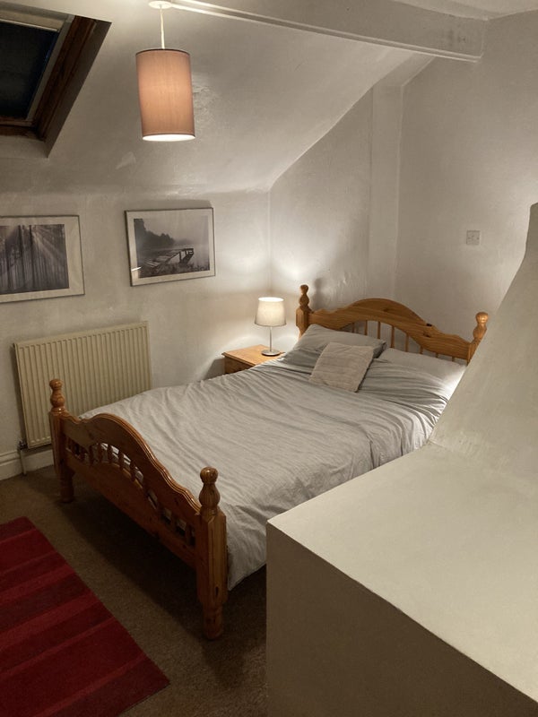 Room Mary Vale Road in Birmingham