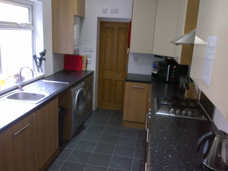 Room Mary Vale Road in Birmingham