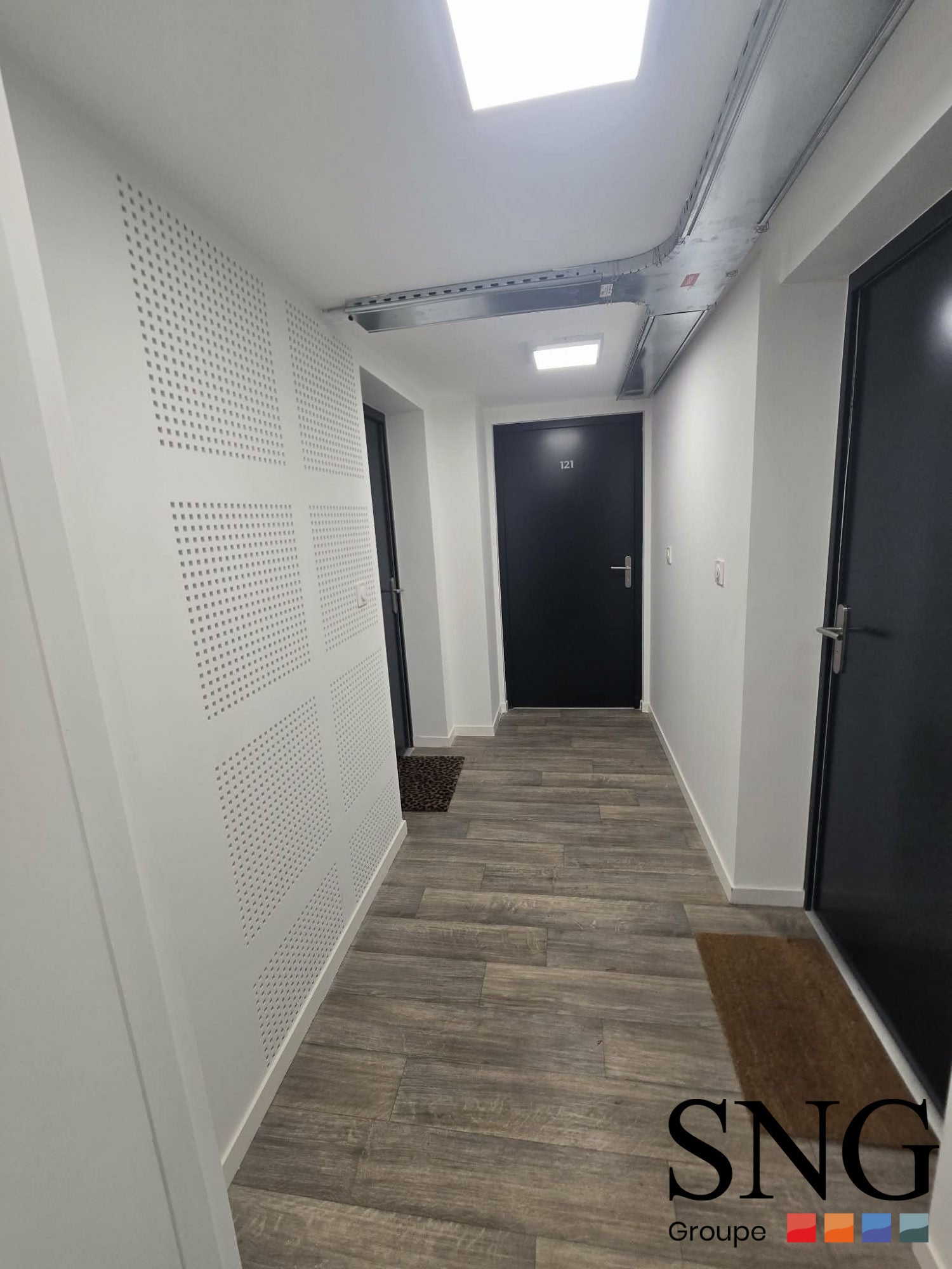 Appartement Rue du Grand Chemin à Roubaix