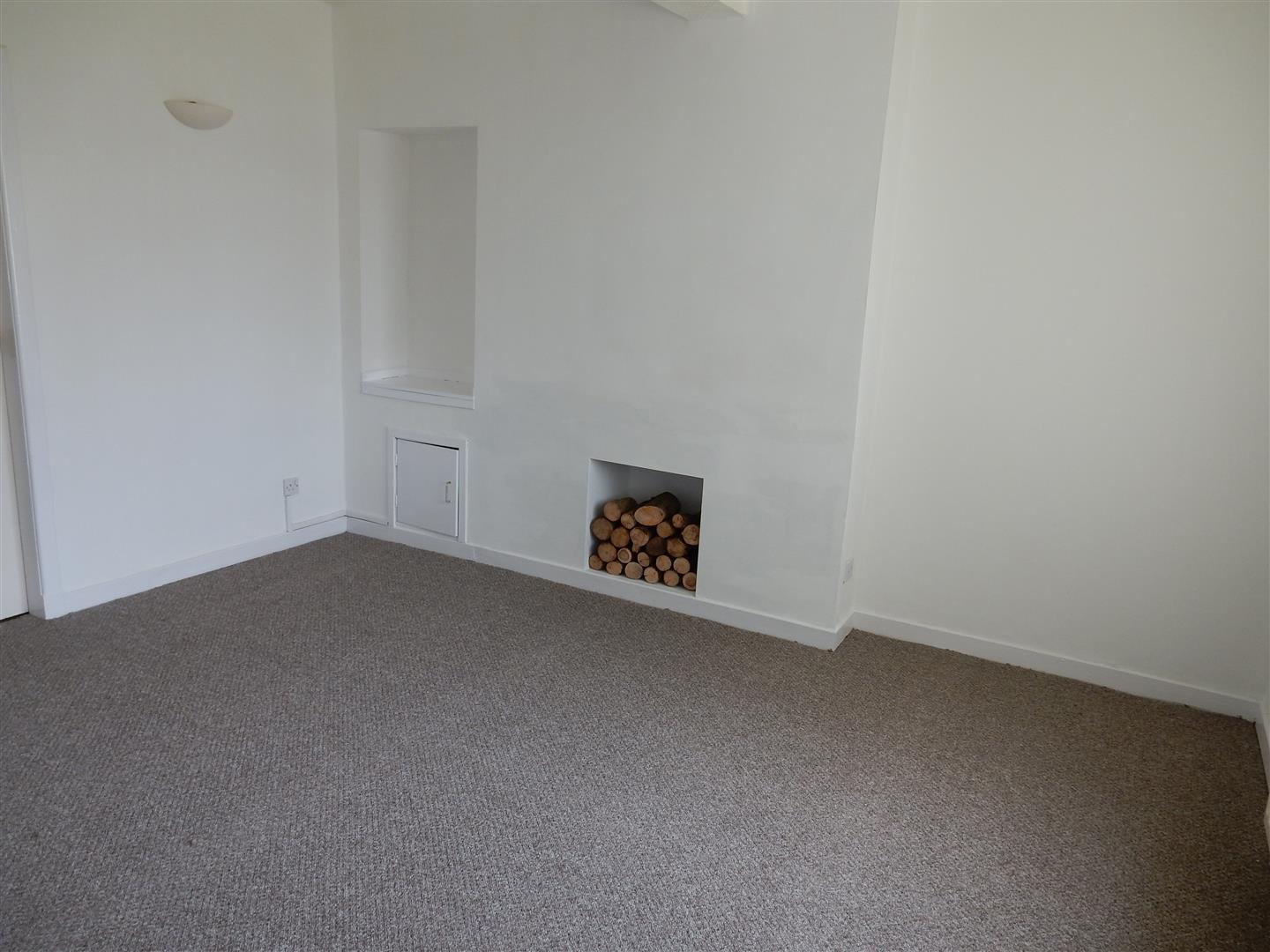 Flat Laurel Drive in Wishaw