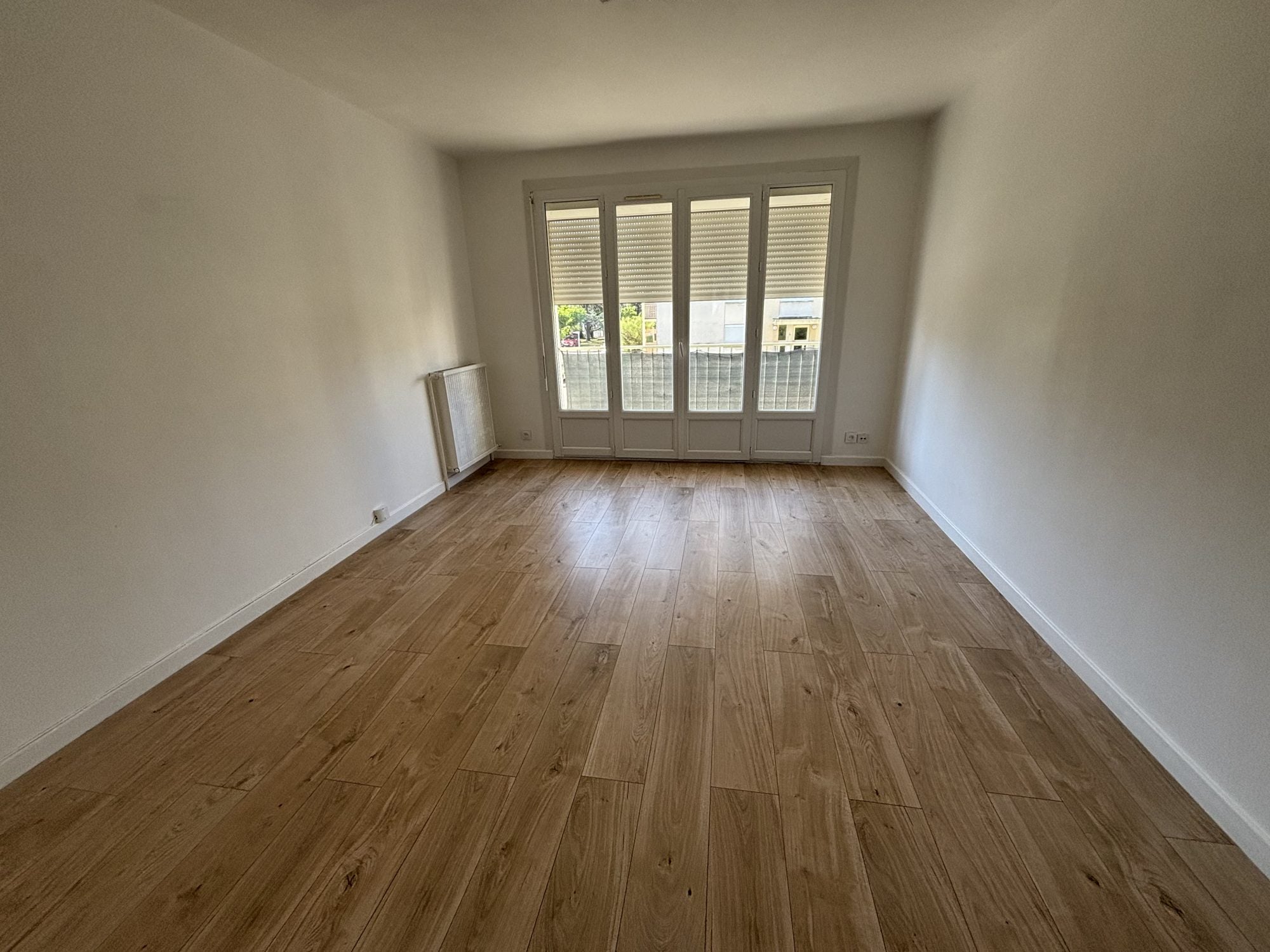 Flat Chemin de Chaleyre in Romans-sur-Isère
