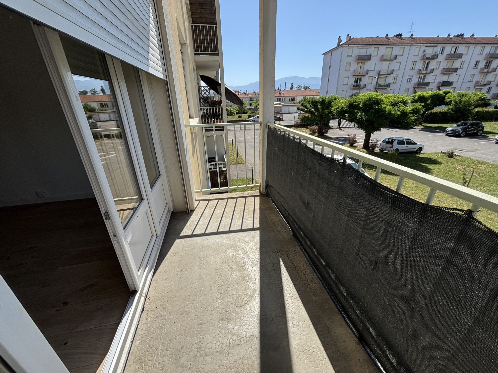 Flat Chemin de Chaleyre in Romans-sur-Isère