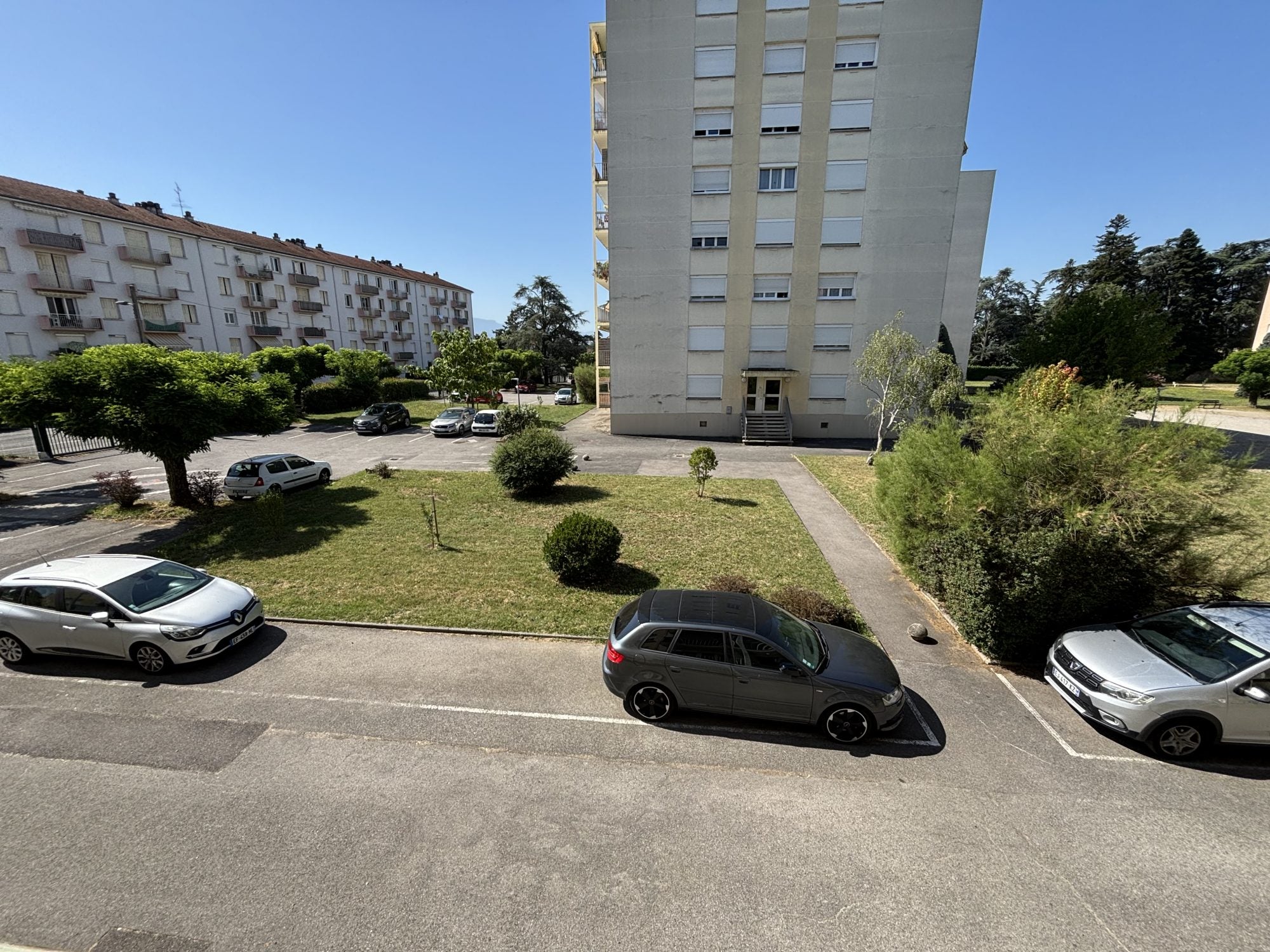 Appartement Chemin de Chaleyre à Romans-sur-Isère