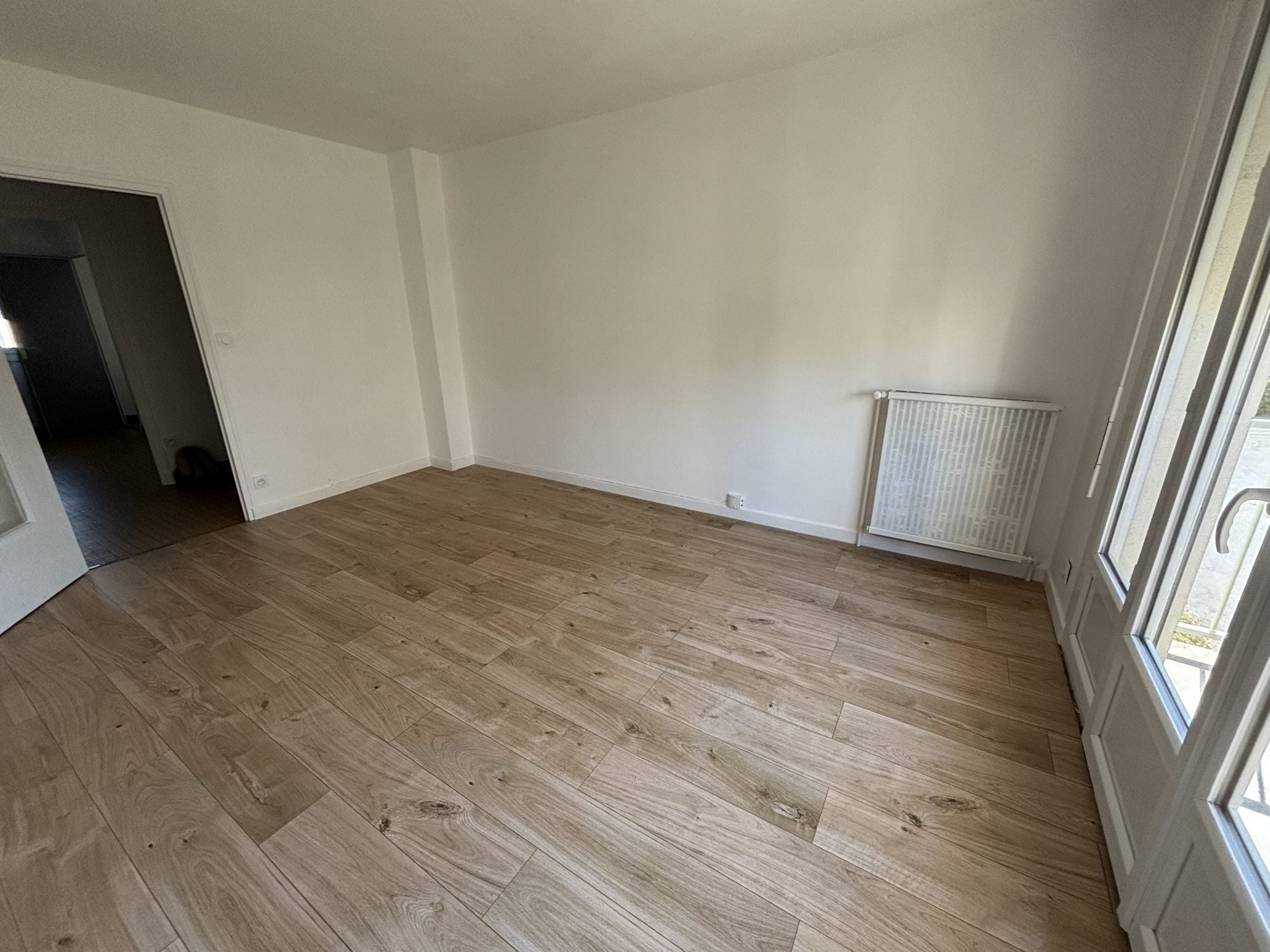 Flat Chemin de Chaleyre in Romans-sur-Isère