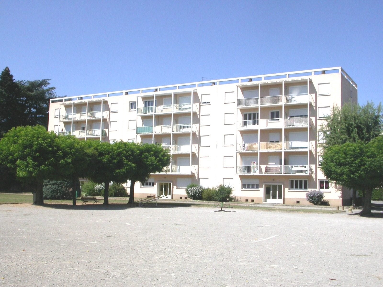 Appartement Chemin de Chaleyre à Romans-sur-Isère