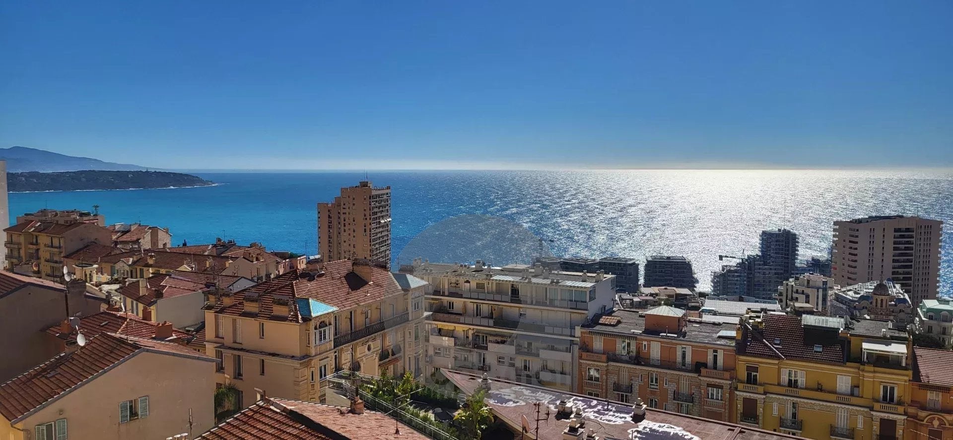 Appartement Boulevard de la République à Beausoleil
