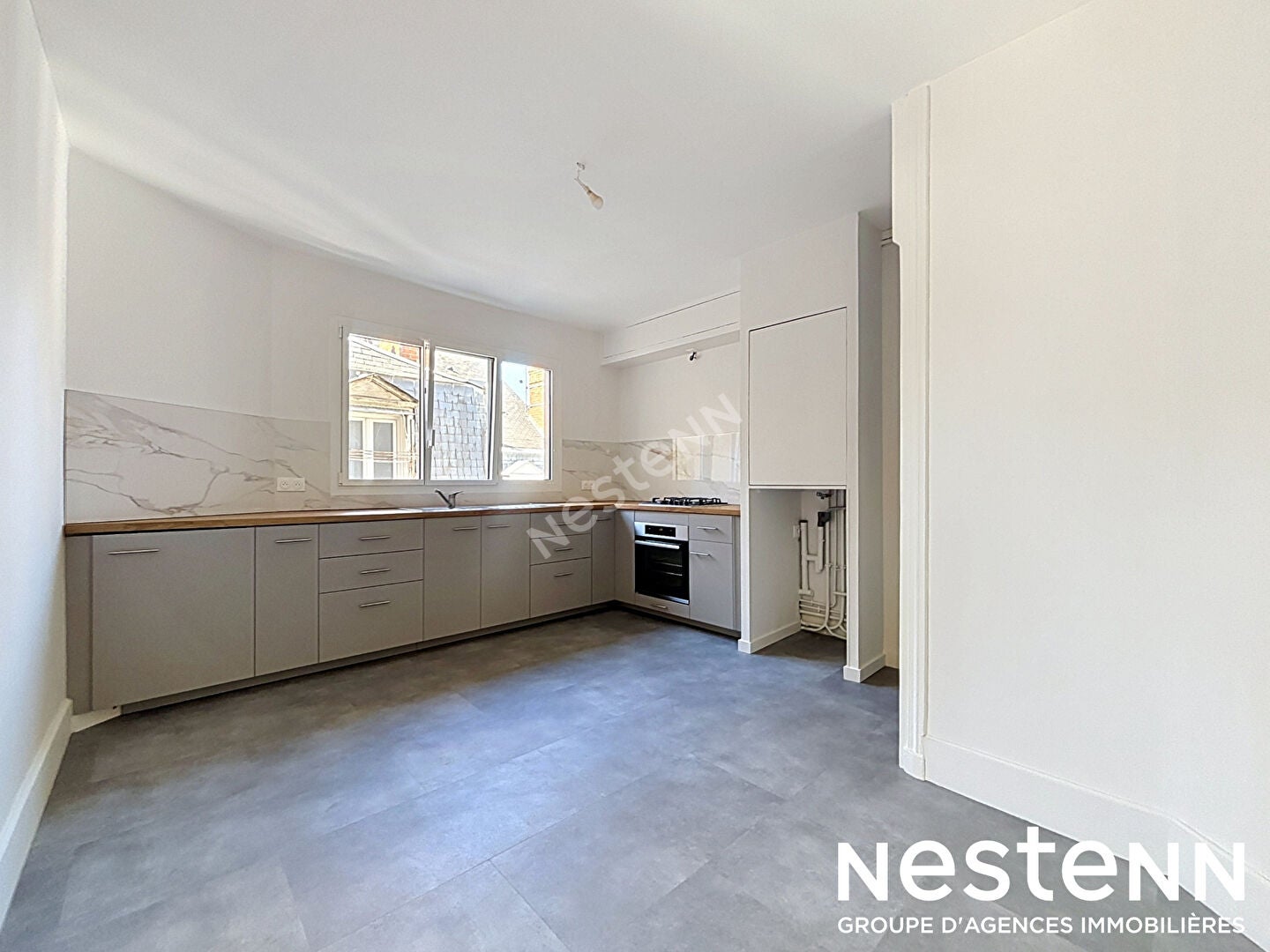 Flat Rue des Halles in Tours