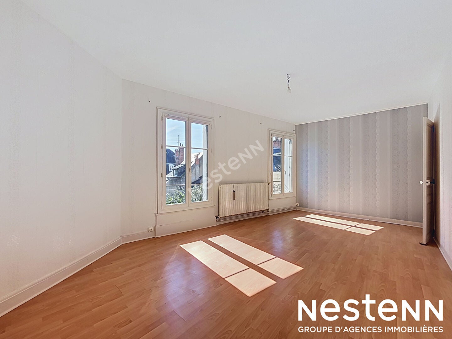 Flat Rue des Halles in Tours