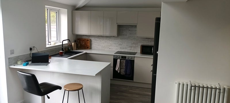 Room Rostherne Road in Trafford