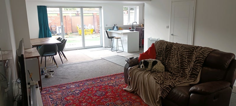 Room Rostherne Road in Trafford
