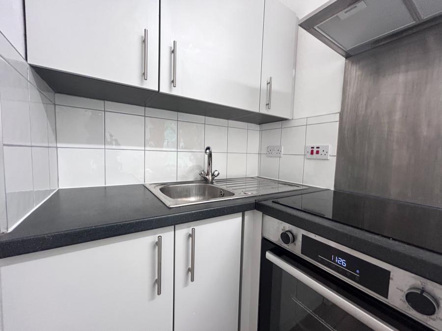 Room Uttoxeter New Road in Derby