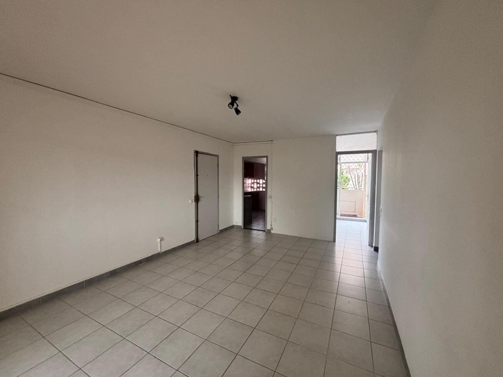 Appartement Chemin poirier à Le Lamentin