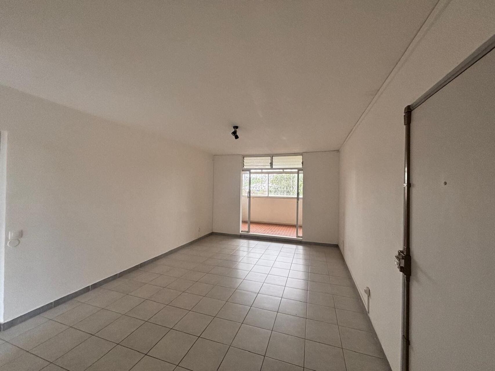 Appartement Chemin poirier à Le Lamentin