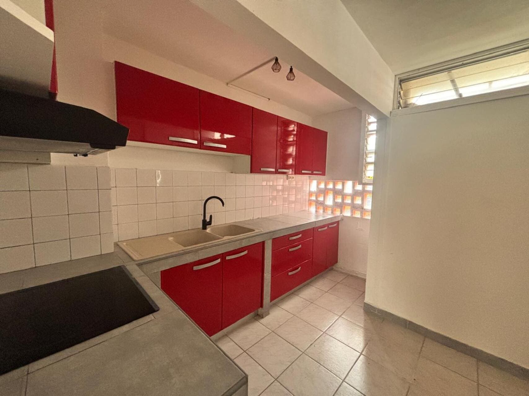 Appartement Chemin poirier à Le Lamentin