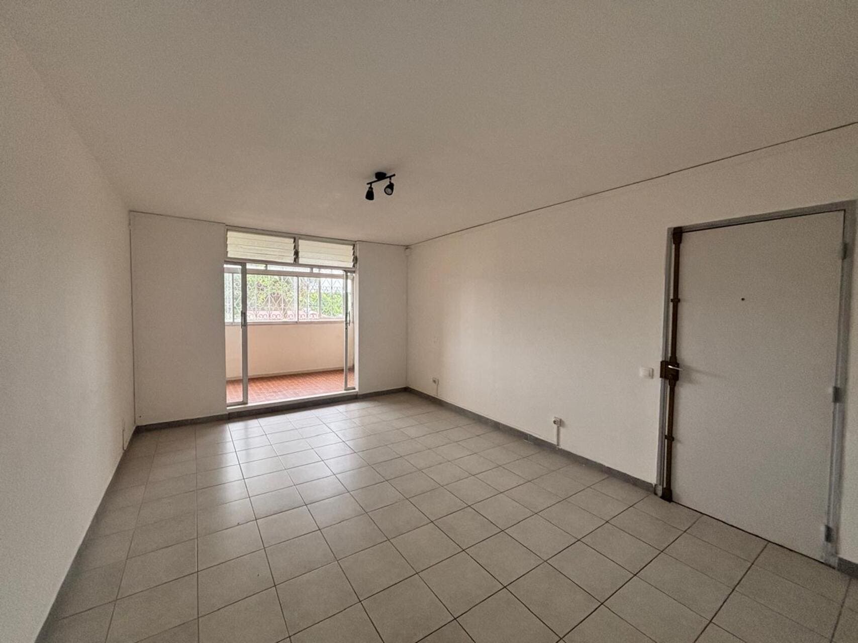 Appartement Chemin poirier à Le Lamentin