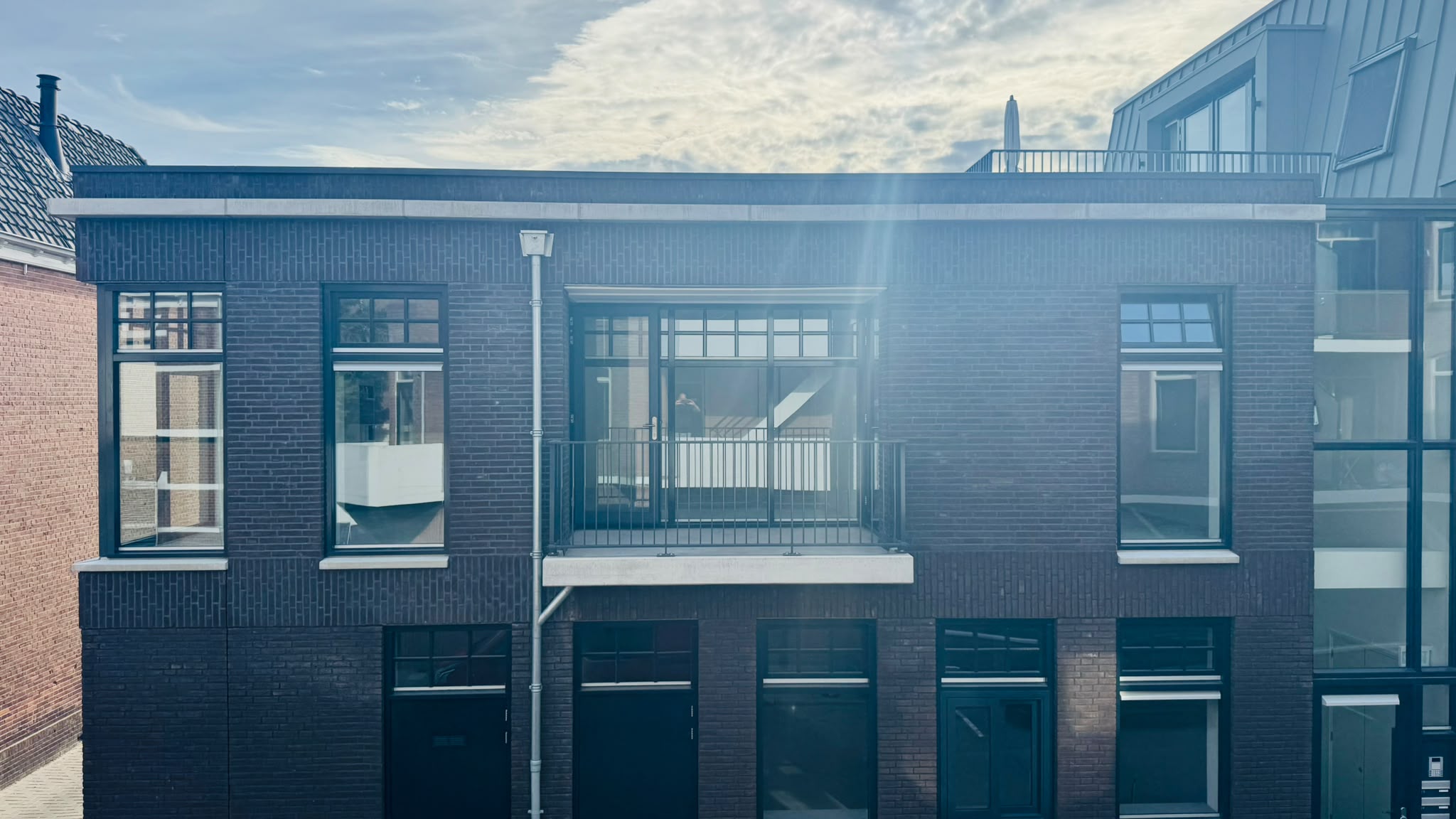 Appartement Hofkampstraat 1 c in Almelo