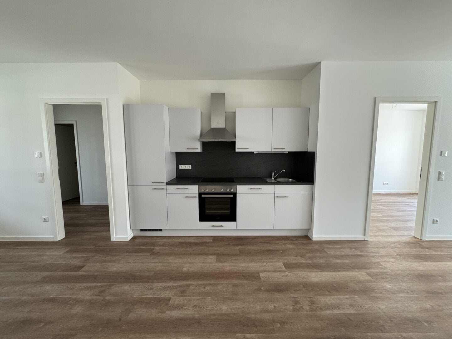 Wohnung Juistweg in Lübeck