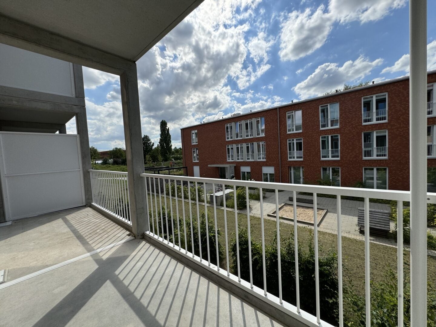 Wohnung Juistweg in Lübeck